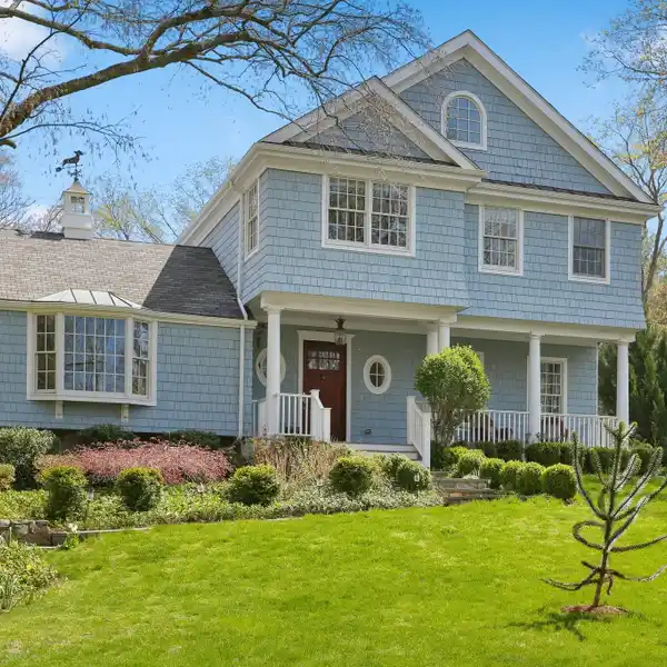 EXPANDED AND BEAUTIFULLY RENOVATED HOME