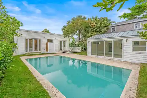 Historic Palm Beach Charm Reimagined