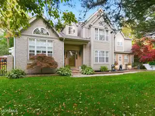 Exceptional Multi-Generational Residence with Resort-Style Living