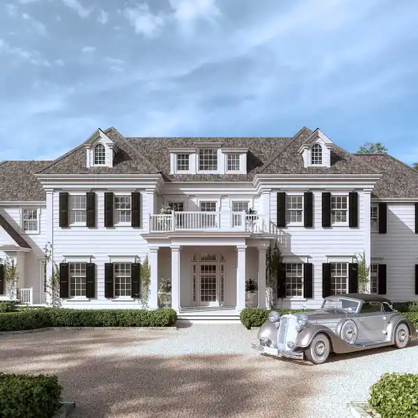 TIMELESS BEAUTY MEETS CONCIERGE LIFESTYLE