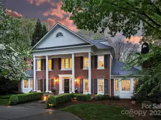 Incredible Property in Quail Hollow
