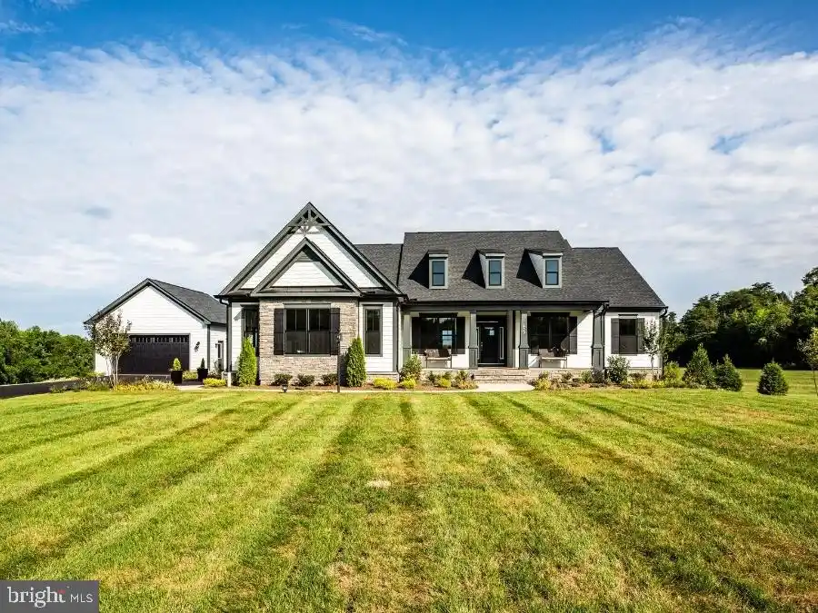 The Bridgewater in Windfaire Estates