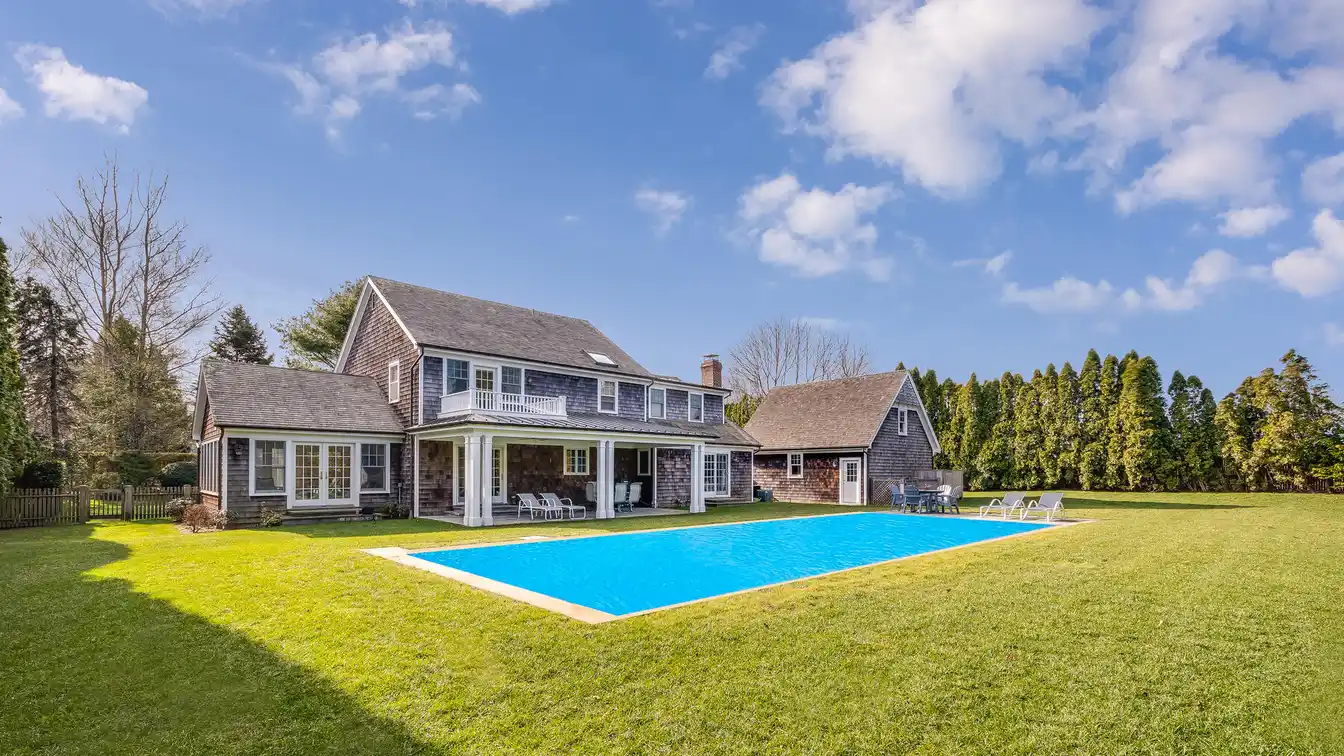 Renovated Traditional Home for Rent