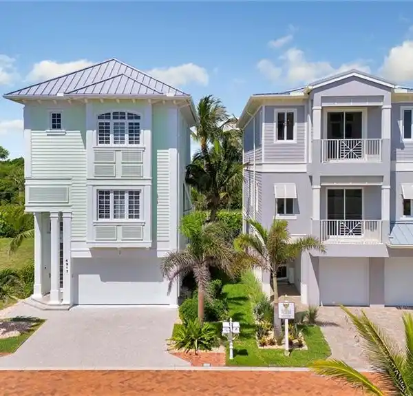 OCEANFRONT LUXURY AT WATERSONG’S BEST VALUE