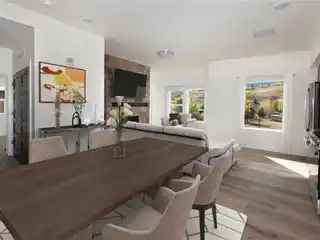 Thoughtfully Designed Residence in Blue River Flats