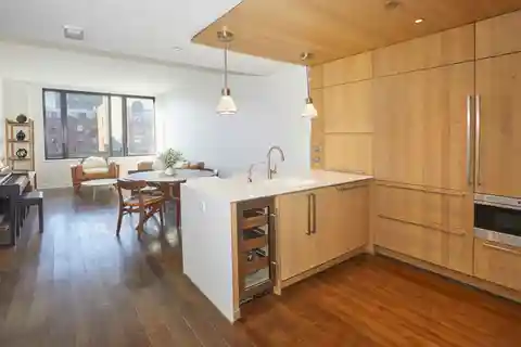 Modern Comfort and Convenience at the Jefferson
