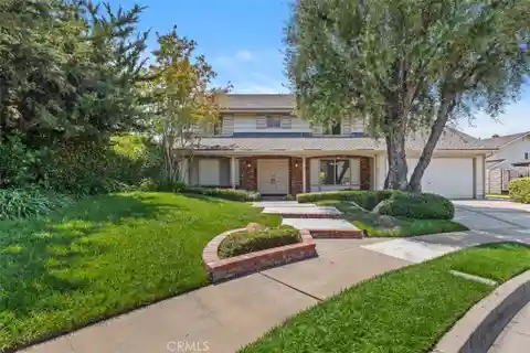 Lovingly Maintained Home Awaiting New Owner's Touch