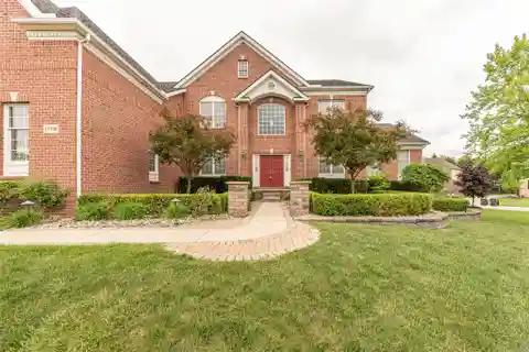 Majestic Move-in Ready Colonial