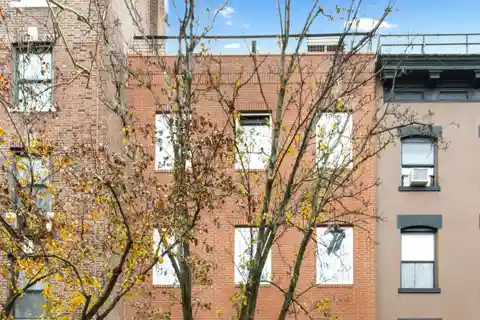 Renovated Building with Modern Amenities in Nyc