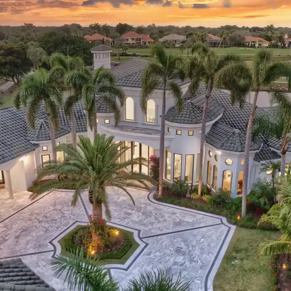 BALLENISLES MASTERPIECE