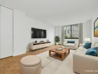 Turnkey Home at Greenwich Court
