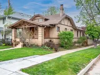 Stylishly Remodeled Bungalow