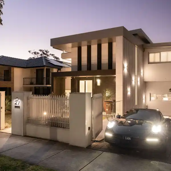 Residential
