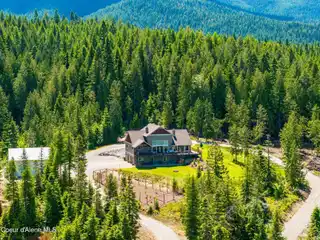 45-acre Luxury Compound