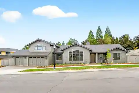 Stunning New Construction Home in Highly Desired Subdivision