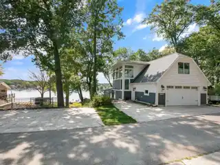 Grand Lake Home