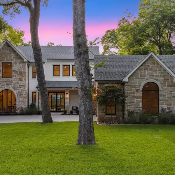 THE SANTA CLARA ESTATE