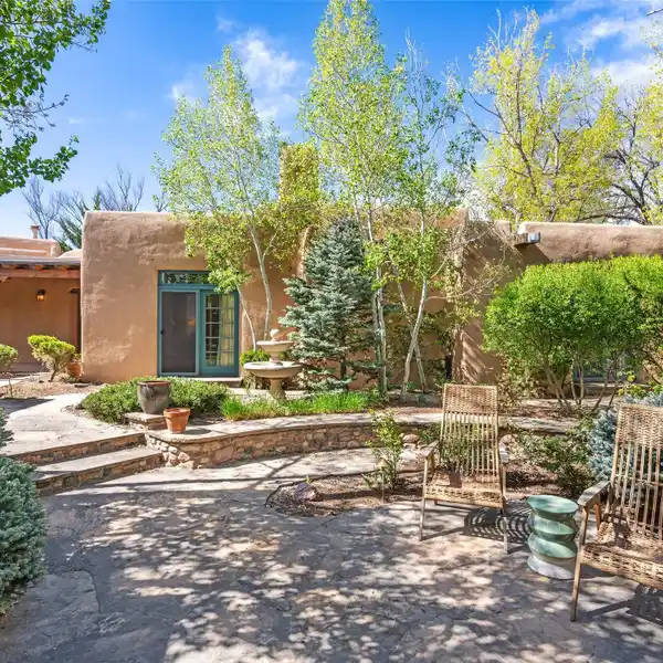 EXTRAORDINARY COMPOUND IN THE HISTORIC EASTSIDE