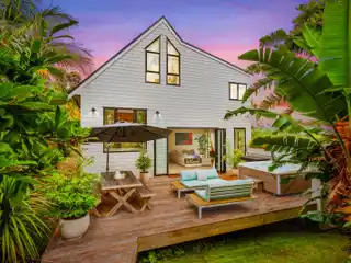 Sunny, Warm and Welcoming Renovated Home