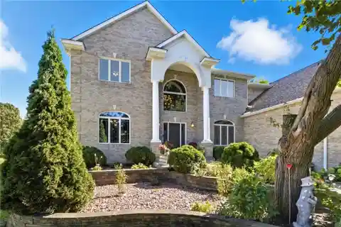 Beautifully Designed Custom Home