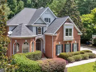 Opportunity in Sought-after Garrison Oaks