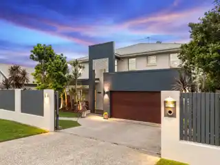 Immaculate Home on Gorgeous Property