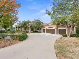 Luxury Living in Saddle Ridge Estates