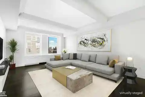 Rare Gem Steps from Central Park