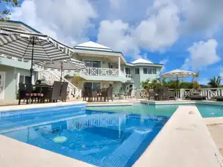 Papaya Court