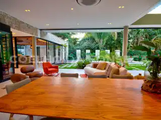 Furnished Home in Jardins Do Golf