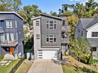FANTASTIC HOME IN POPULAR WESLEY HEIGHTS