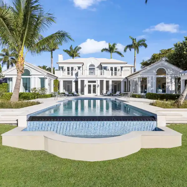 RARE OPPORTUNITY ON THE LAKE WORTH LAGOON