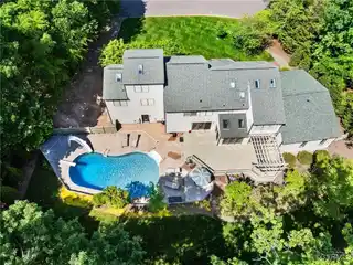 Gorgeous Home in Desirable West End Location