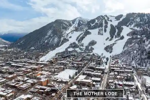 Own a Piece of Aspen's Legacy