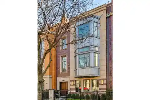 Elegantly Appointed and Exquisitely Redesigned Home