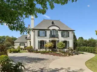 Refined Country Living on 3.39 Acres