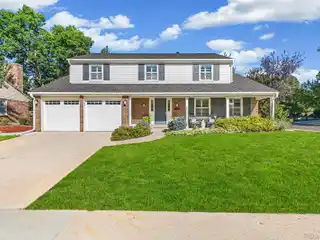 Custom Expanded Home with Resort-Style Outdoor Living