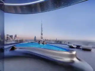 Bugatti Residences – Hyper-luxury Living Redefined in Business Bay