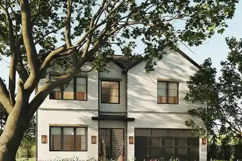 Sophisticated Residence with Spa-Like Primary Suite