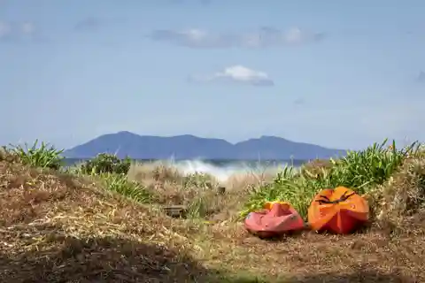 Create Your Coastal Retreat