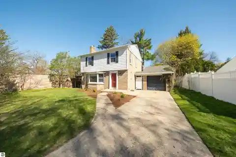 One-of-a-kind Property with Two Homes