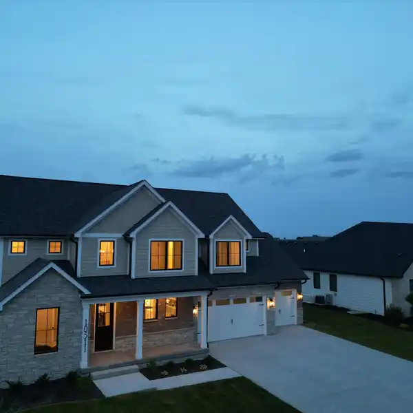 DREAM HOME IN A COVETED SUBDIVISION