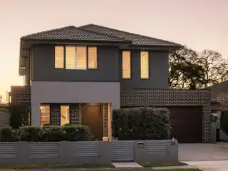 Flawless Fusion of Contemporary Design and Functionality