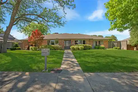 Rare Opportunity in the Heart of North Dallas