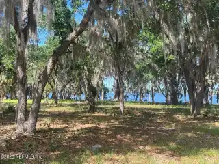 Stunning Riverfront Property in Palatka