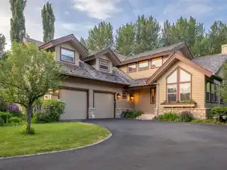 Spacious Open Plan Home