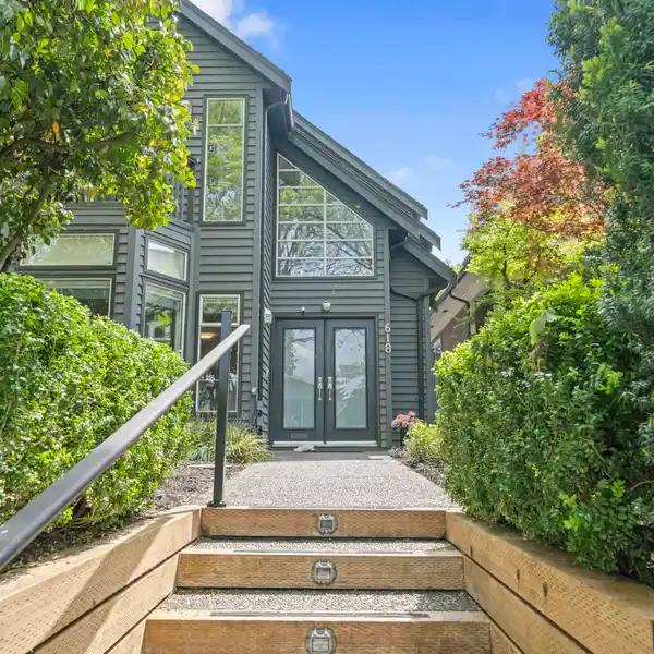 EXTENSIVELY RENOVATED HOME IN A FABULOUS LOCATION