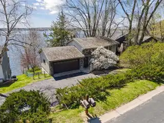 Exceptional Opportunity Overlooking Halstead Bay