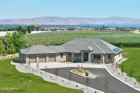 Thoughtfully Designed Luxury Home on over Three Acres