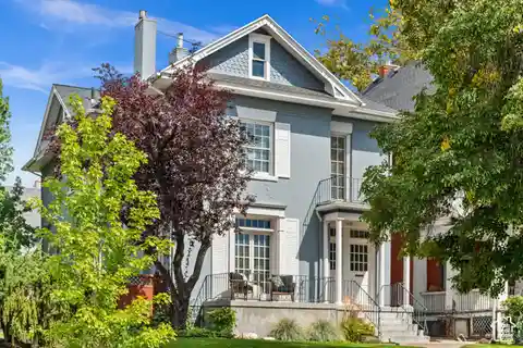 Residential